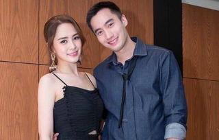 阿娇和老公赖弘介绍,甜蜜爱情背后的温馨日常