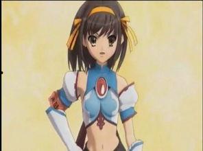 日本动漫战斗力排行榜,日本动漫战斗力排行榜大揭秘