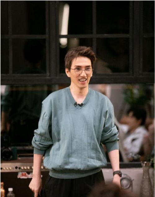 林志炫最新爆料视频,最新爆料视频背后的故事与感悟