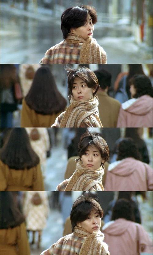 日本电影爱情的限度