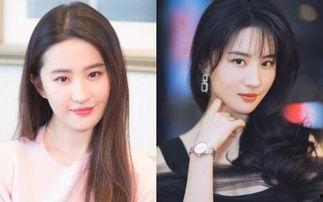 23岁女明星名字,揭秘23岁女明星的星途历程