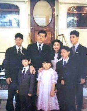 安德鲁最新爆料泰国王室,安德鲁独家爆料揭秘王室真相！”