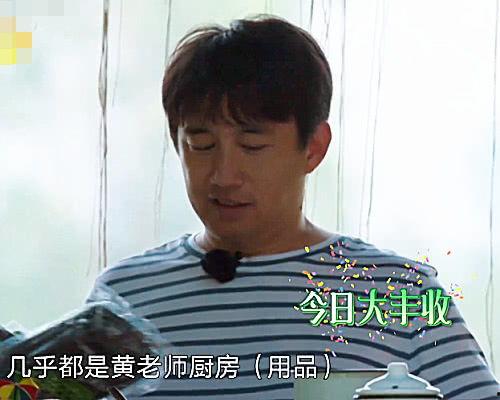 黄磊爆料娱乐圈事件,揭秘明星背后的真实故事