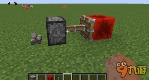 我的世界视频籽生存,我的世界视频籽生存之旅