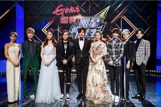 明星的诞生 节目,揭秘明星诞生的璀璨历程