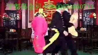 赣南采茶戏全部视频,千年古韵，视听盛宴