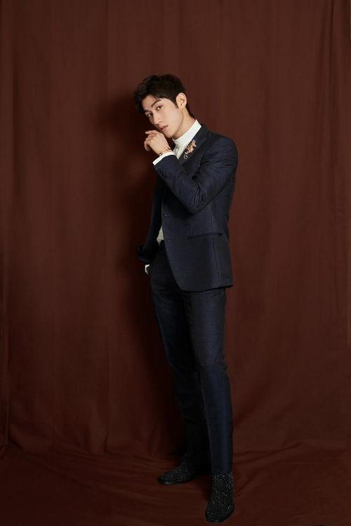 一米七左右的男明星,风采独具，星光熠熠