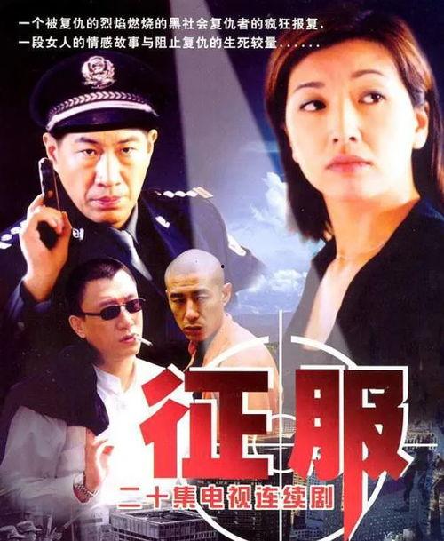 电视剧免费全集观看征服,免费全集观看背后的故事与揭秘