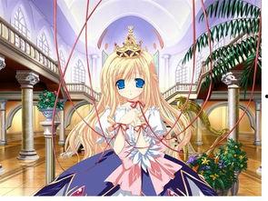 日本漫画公主,日本漫画中的奇幻冒险之旅