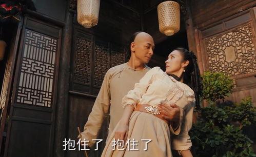 黄飞鸿日本泰国,横扫日本泰国，武术传奇再续辉煌