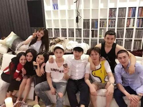 娱乐圈吃瓜人品好,人品好，口碑佳